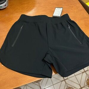 Barbell apparel adapt shorts NWT